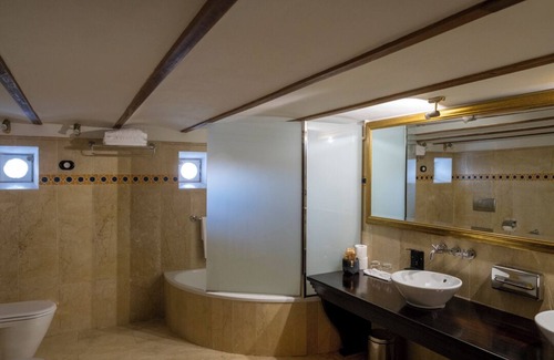 Naron Hotel | Hotel Pazo Libunca