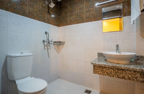 Siddharthanagar Hotel | Hotel Peaceland Lumbini