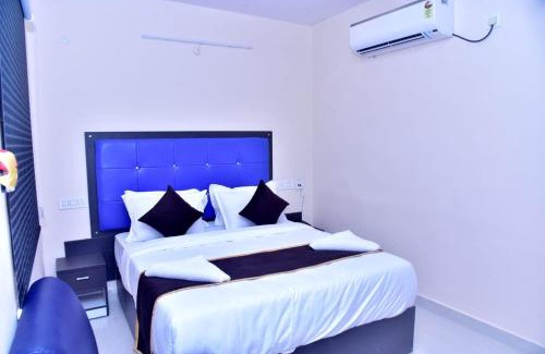 Visakhapatnam Hotel | HOTEL PEACOCK INN
