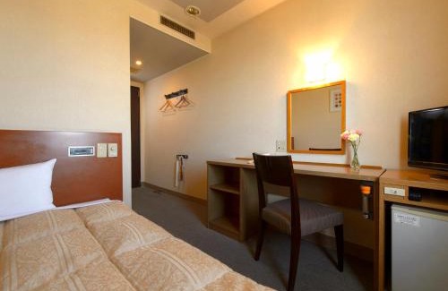 Hachinohe Hotel | Hotel Pearl City Hachinohe