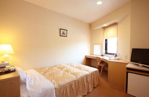 Tendo Hotel | Hotel Pearl City Tendo