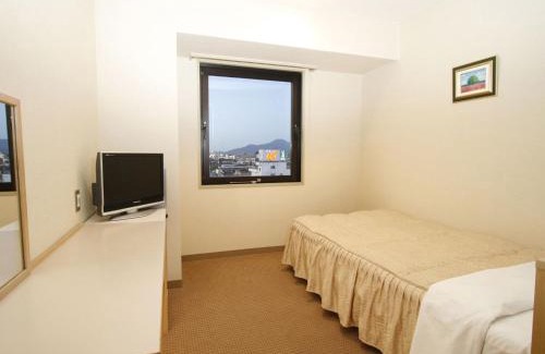 Tendo Hotel | Hotel Pearl City Tendo