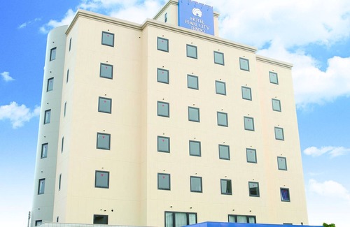 Tendo Hotel | Hotel Pearl City Tendo
