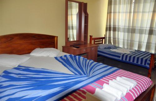 Chilaw Hotel | Hotel Pearl Gate