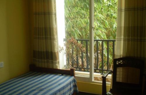 Chilaw Hotel | Hotel Pearl Gate