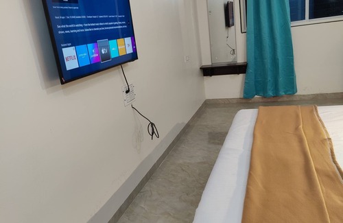 Akalkot Hotel | Hotel Pearl