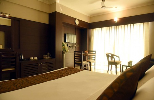Central Chennai Hotel | Hotel Pearl International