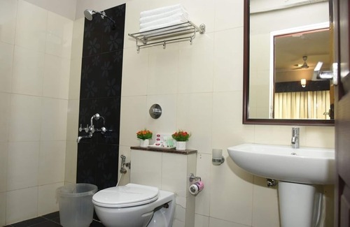 Central Chennai Hotel | Hotel Pearl International