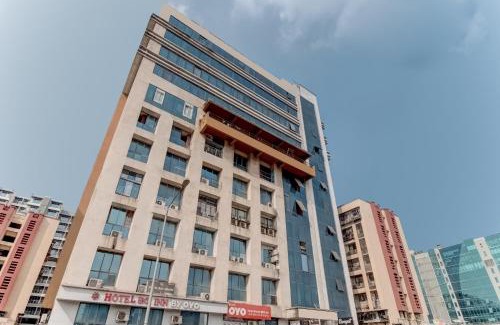 Kalina Hotel | Hotel Pearl's BKC Inn- Near Trade Centre, Visa Consulate