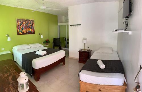 Pedernales Hotel | Hotel Pedernales Italia Republica Dominicana