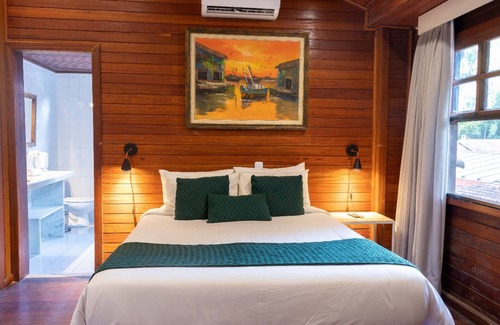 Moura Brasil Other | Hotel Pedra Bonita