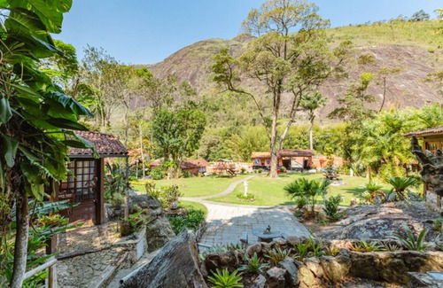 Moura Brasil Other | Hotel Pedra Bonita