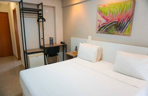 Gra-Duquesa Hotel | Hotel Pedra Negra