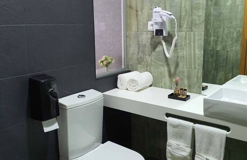 Vila Pouca de Aguiar Hotel | Hotel Pedras Salgadas