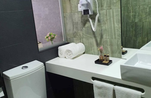 Vila Pouca de Aguiar Hotel | Hotel Pedras Salgadas