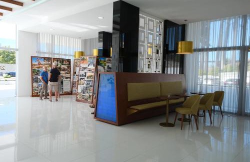 Vila Pouca de Aguiar Hotel | Hotel Pedras Salgadas