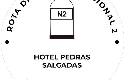 Vila Pouca de Aguiar Hotel | Hotel Pedras Salgadas
