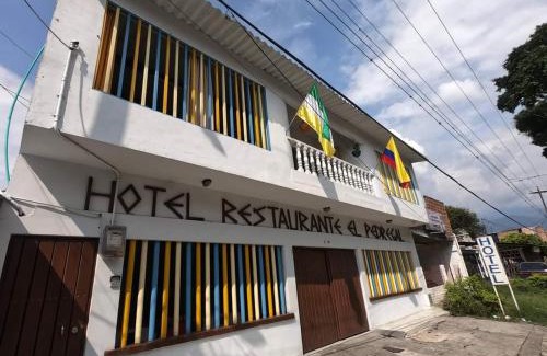 Florida Hotel | Hotel Pedregal