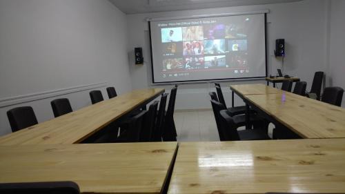 Florida Hotel | Hotel Pedregal