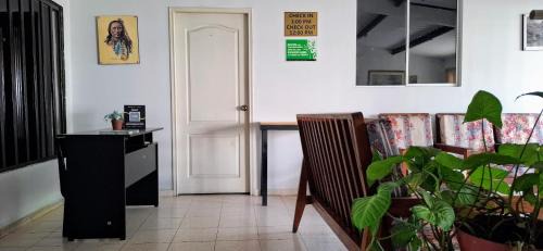 Florida Hotel | Hotel Pedregal