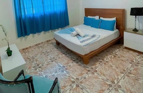 La Vega Province Hotel | Hotel Pegasus