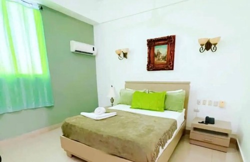 La Vega Province Hotel | Hotel Pegasus