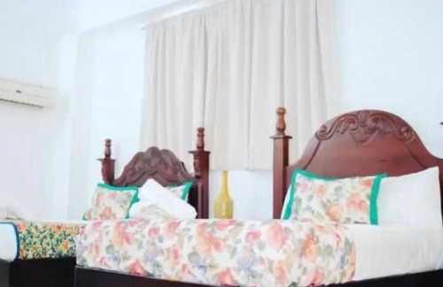 La Vega Province Hotel | Hotel Pegasus