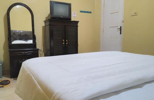 Pekalongan Hotel | Hotel Pekalongan Syariah Mitra RedDoorz