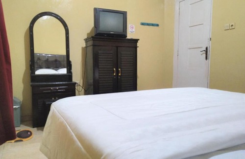 Pekalongan Hotel | Hotel Pekalongan Syariah Mitra RedDoorz