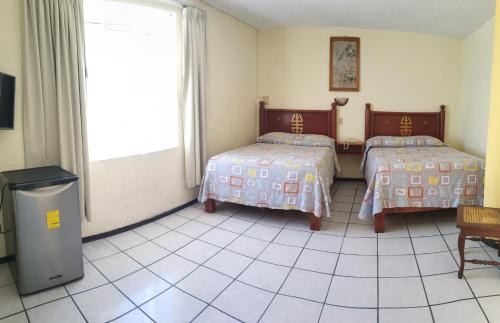 Esterito Hotel | Hotel Pekin