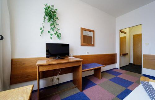 Chocen Hotel | Hotel Peliny