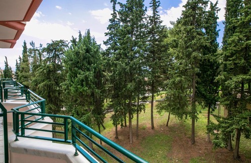 Giannitsa Hotel | Hotel Pella