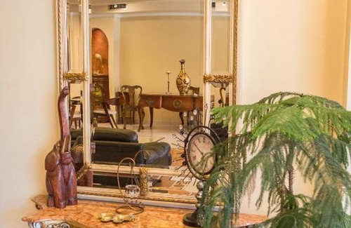 Giannitsa Hotel | Hotel Pella