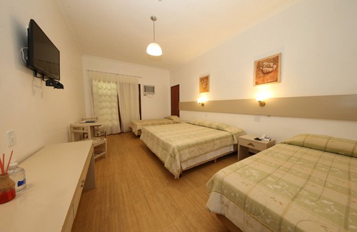 Avare Hotel | Hotel Península Internacional