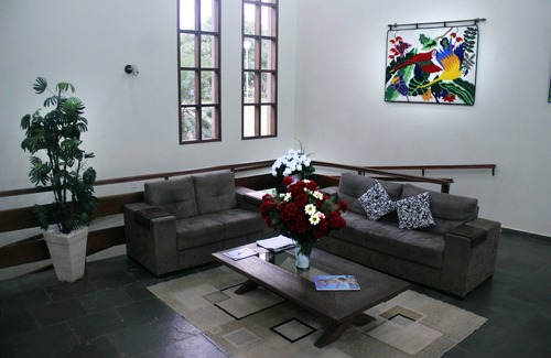 Avare Hotel | Hotel Península Internacional