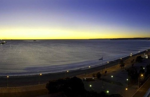 Puerto Madryn Hotel | Hotel Península Valdés