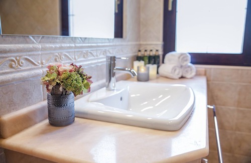 Liano Hotel | Hotel Penas Blancas