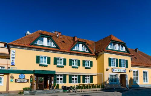 Kalsdorf bei Graz Hotel | Hotel Pendl