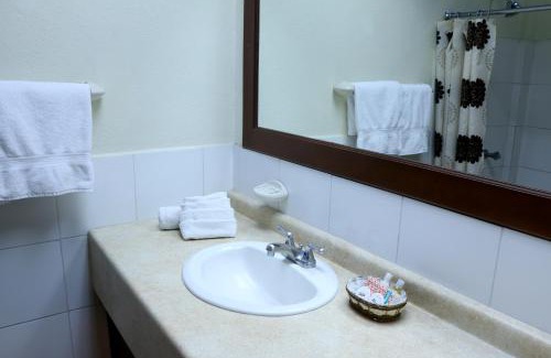 Quetzaltenango Hotel | Hotel Pensión Bonifaz