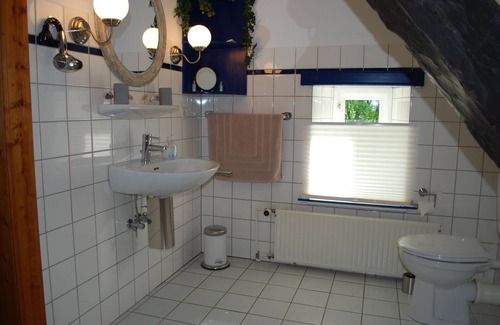 Langenhorn House | Hotel - Pension ALTES PASTORAT