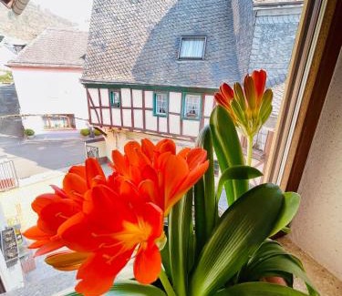 Muden Hotel | Hotel Pension Balthasar