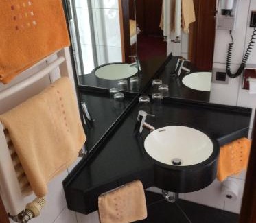 Neuenheim Hotel | Hotel-Pension Berger
