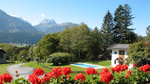 Hofling Hotel | Hotel-Pension Birkenhof