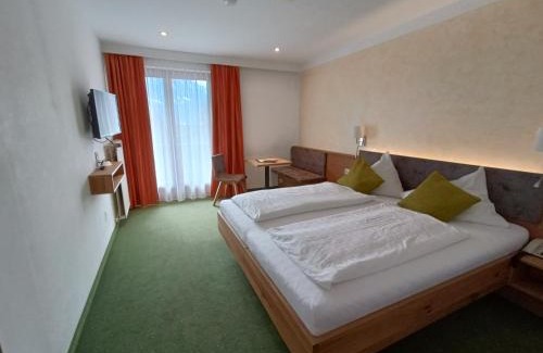 Hofling Hotel | Hotel-Pension Birkenhof