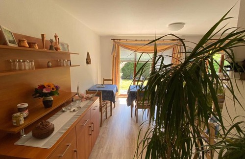 Negast House | Hotel Pension Brilke Negast