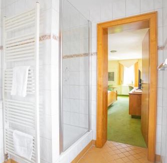Eschwege Hotel | Hotel-Pension Eschwege
