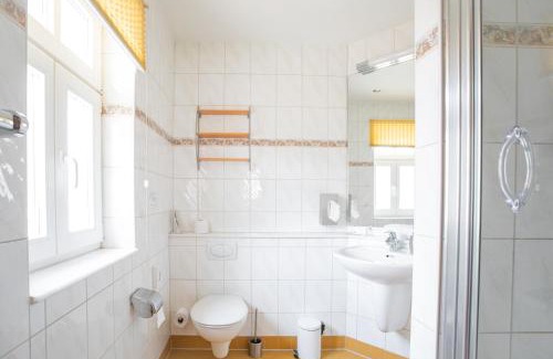 Eschwege Hotel | Hotel-Pension Eschwege