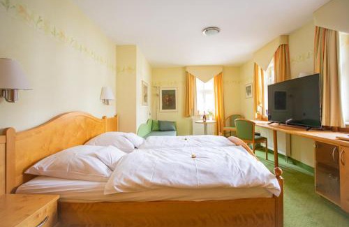 Eschwege Hotel | Hotel-Pension Eschwege