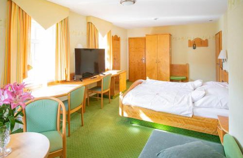 Eschwege Hotel | Hotel-Pension Eschwege
