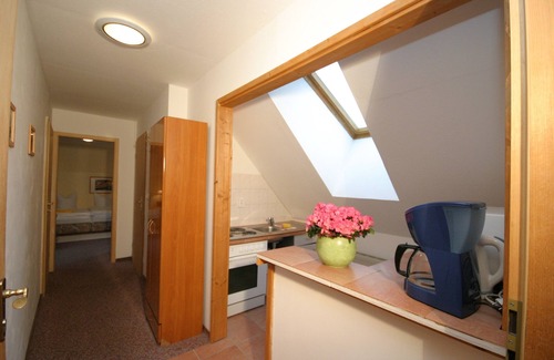 Solkendorf Hotel | Hotel Pension garni Schwalbenhof